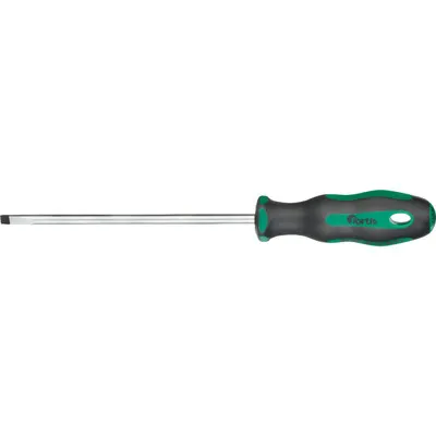FORTIS - Schraubendreher 3,2 x 0,5 x 75mm