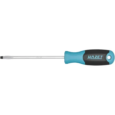 HAZET - Schraubendreher 811-40 ∙ Schlitz Profil ∙ SW 0,8 x 4 mm