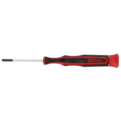 KSTOOLS® - Feinmechanik-Schlitz-Schraubendreher, 3/32"