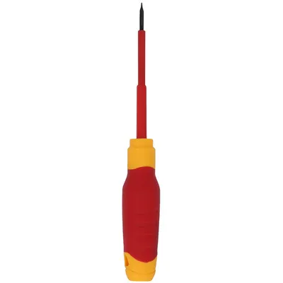 KSTOOLS® - VDE Schlitz-Schraubendreher, 2,5mm