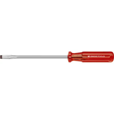 PB Swiss Tools - Schraubendreher 100 Schlitz 2,5 x 0,4 x 80mm