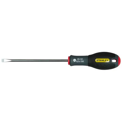 STANLEY® - Schraubendreher FatMax 6,5x150mm 0-65-141