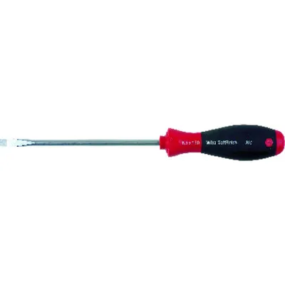 Wiha® - Schlitz-Schraubendreher SF 5,5x1 x125mm