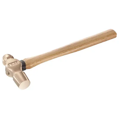 Facom - Schlosserhammer funkenfrei 27mm 202H.1SR