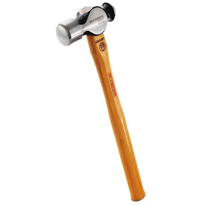 Facom - Schlosserhammer mit Hickory-Stiel 40mm 202H.2