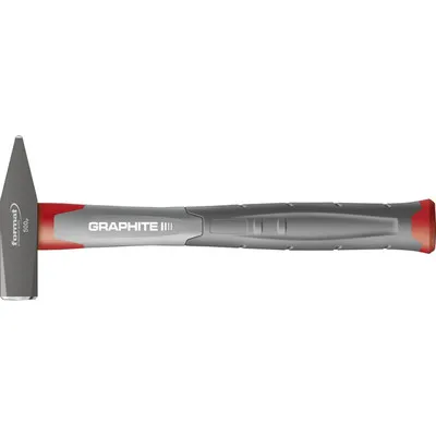 FORMAT - Schlosserhammer 3K Graphite 1000g