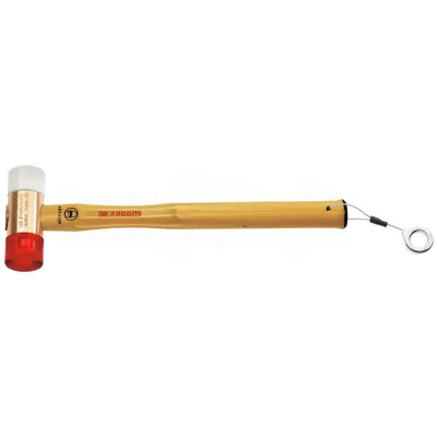 Facom - Kunststoffhammer SLS 32mm 207A.32CBSLS