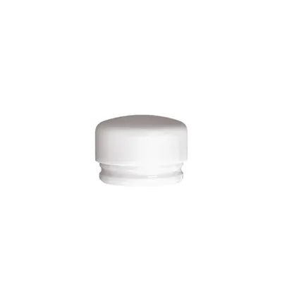 Wiha® - Schonhammer-Kopf 8001K Polyamid (PA) sehr hart ø50mm