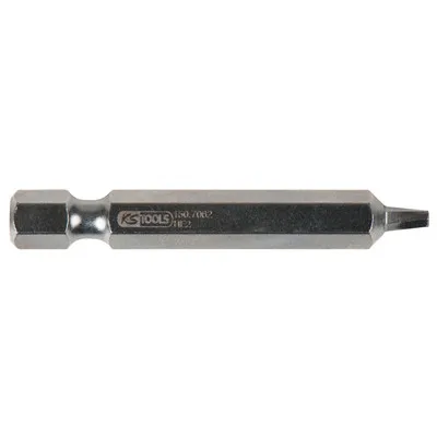 KSTOOLS® - 1/4" Spezial-Innensechskant-Schrauben-Ausdreher-Bit, HE 2