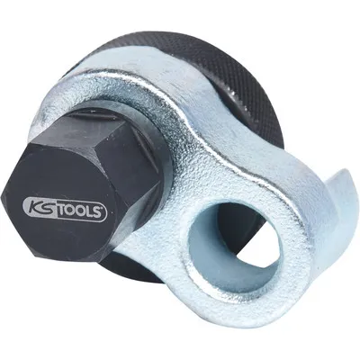 KSTOOLS® - Stehbolzen-Ausdreher, Ø 5-15mm