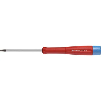PB Swiss Tools - Elektronik- Schraubendreher T5 x 50mm