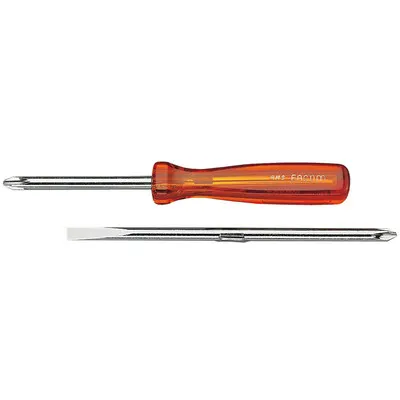 Facom - Handschrauber mit 2 Klingen "Standard" AMS
