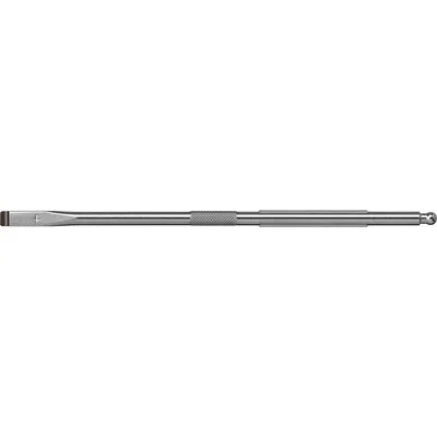 PB Swiss Tools - Wechselklinge Schlitz 6,5 x 1 x 190mm
