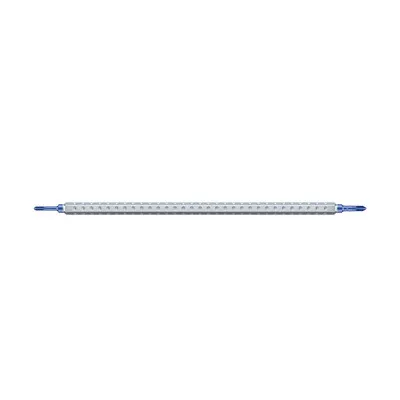 Wiha® - Wechselklinge 269 doppelseitig 4mm Phillips® PH0 - PH1 120mm