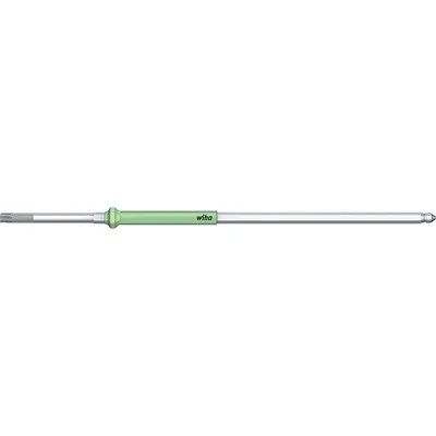 Wiha® - Wechselklinge 28596 2 N·m für TORX PLUS® 8IP x 175mm