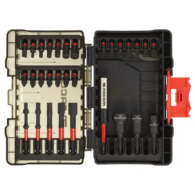 Facom - Schraubendreher-Set 30-teilig EN.1J30PB