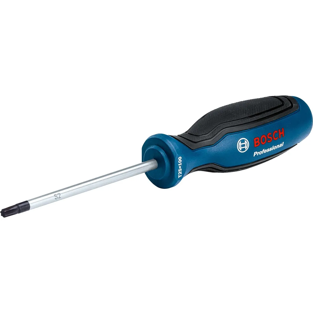 Bosch Schraubendreher TX 25 x 100 - 1600A01V0D