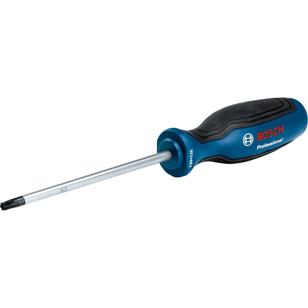 Bosch Schraubendreher TX 30 x 125 - 1600A01V0E
