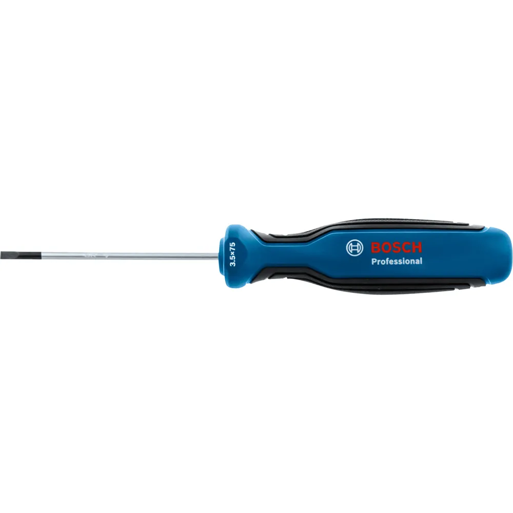 Bosch Schraubendreher SL 3,5 x 75 - 1600A01TF8