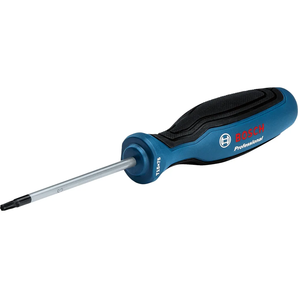 Bosch Schraubendreher TX 15 x 75 - 1600A01V0B