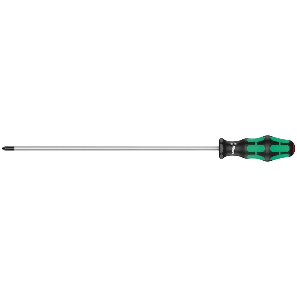 Wera Schraubendreher 350 PH 2x300 mm - 008730
