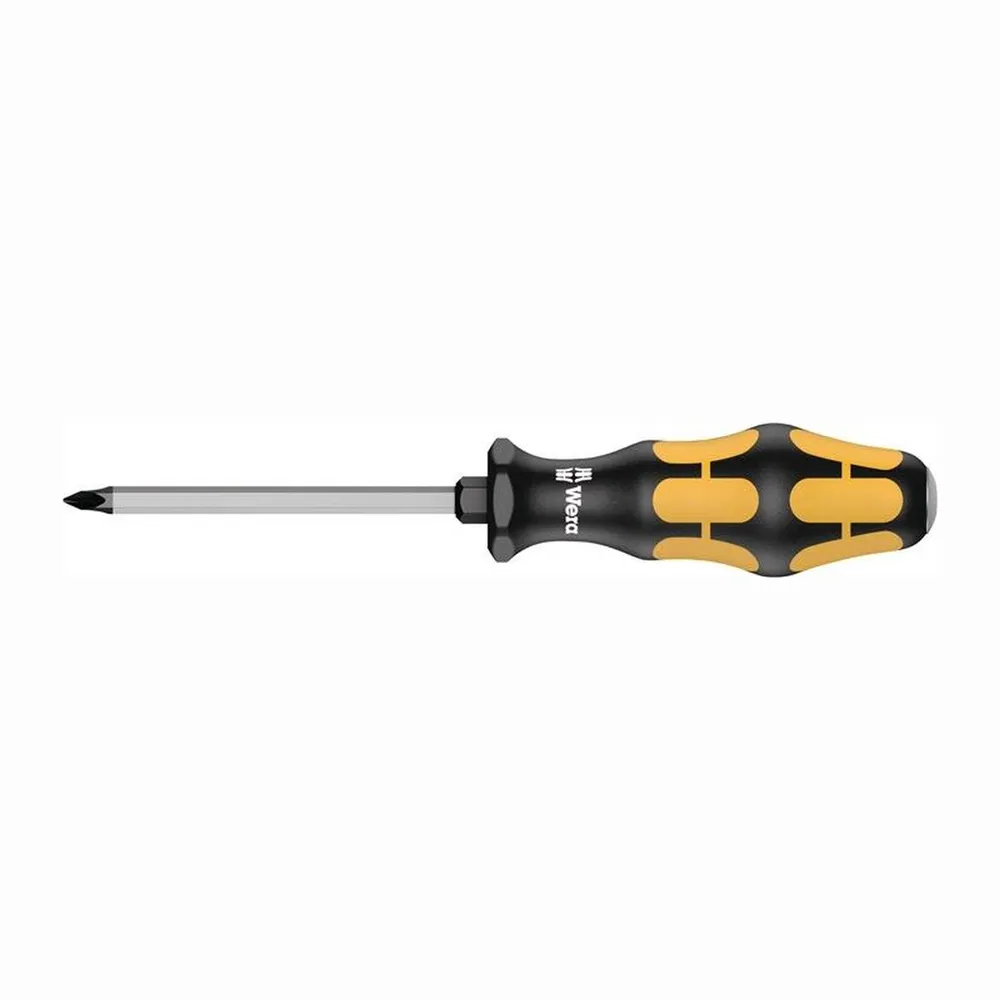 Wera Schraubendreher 918 SPZ PZD 4 200 mm - 5017056001