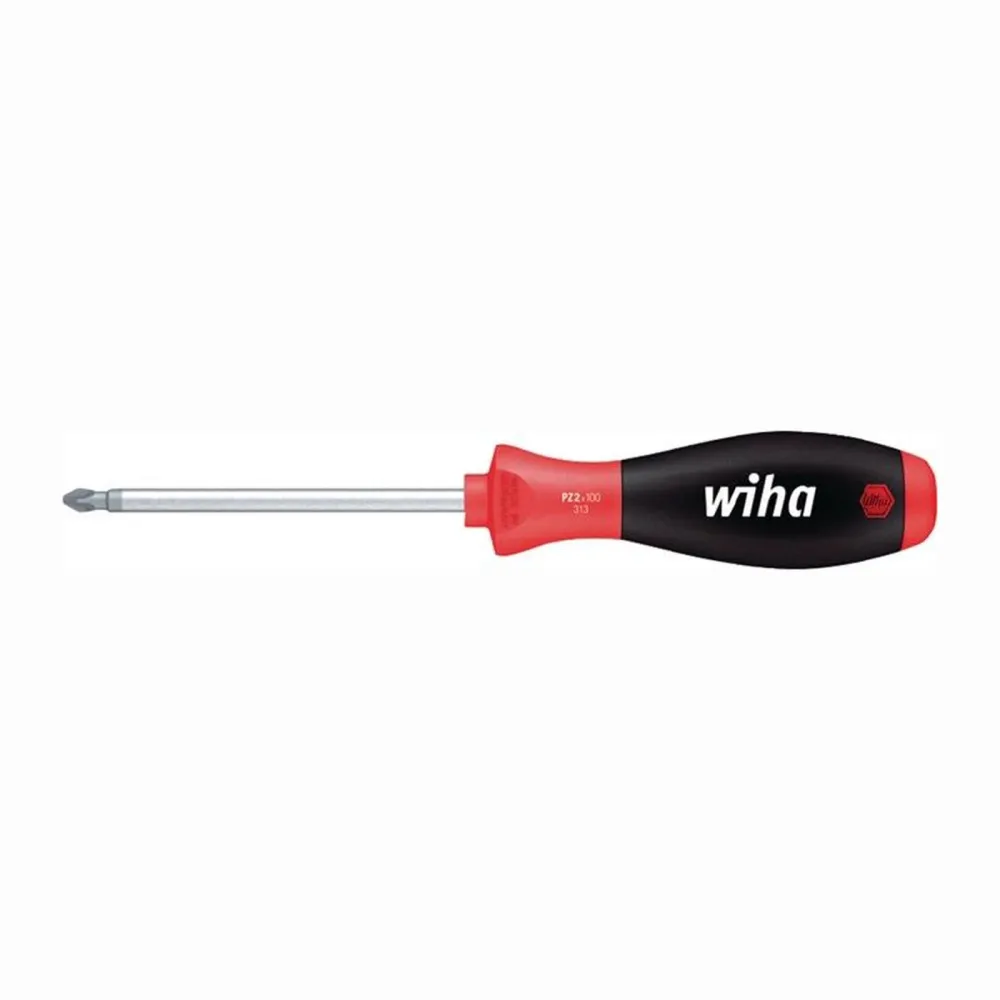 Wiha Schraubendreher 313 PZD 0 60 mm - 768