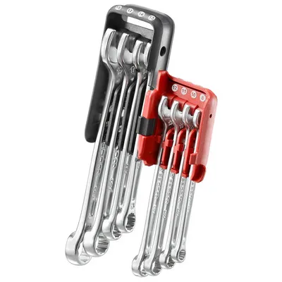 Facom - Ring-Maulschlüssel 440 Set, 8-teilig