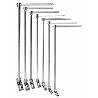 Facom - Steckschlüssel mit T-Griff Satz 12-teilig 99C.JE12