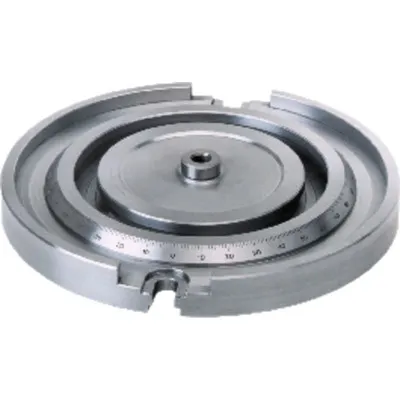 FORMAT - Drehplatte Größe 4 160mm