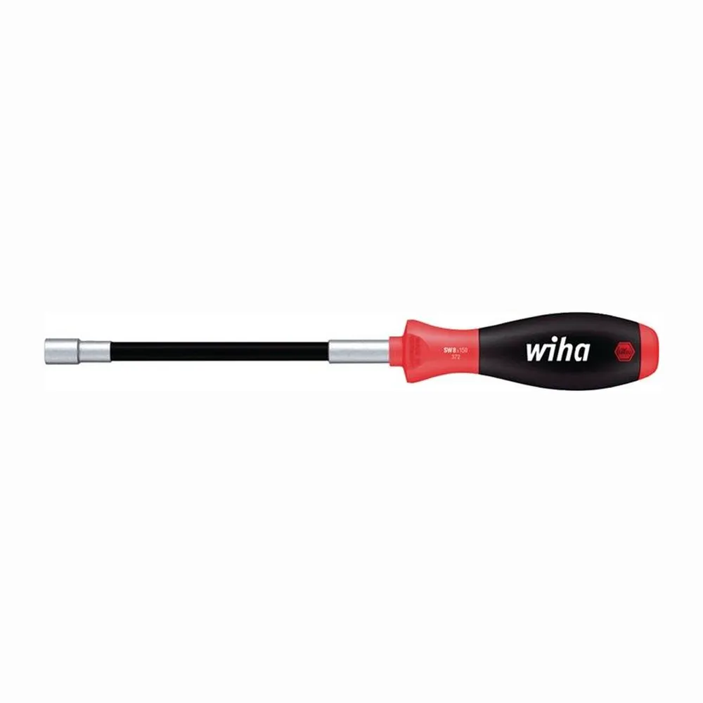Wiha Sechskantsteckschlüssel 372 10 x 175 mm - 1440