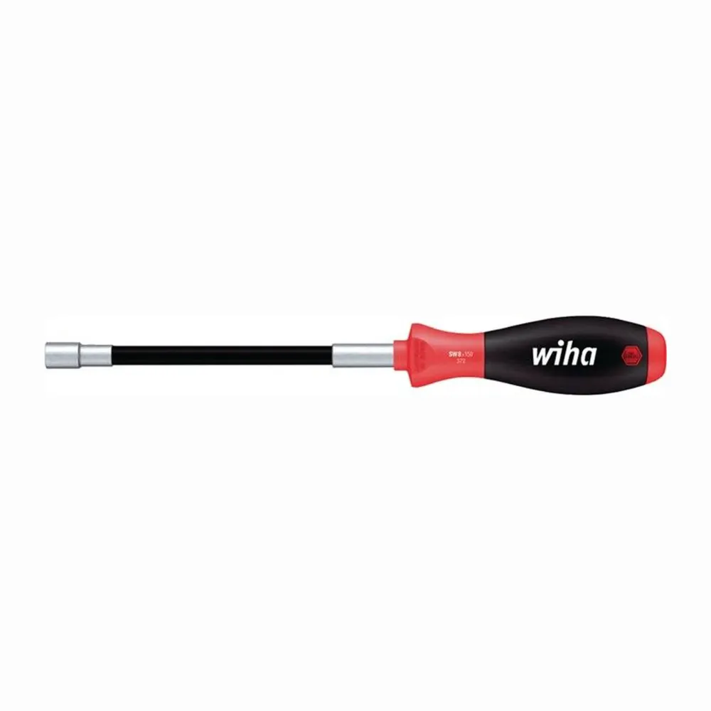 Wiha Sechskantsteckschlüssel 372 13 x 175 mm - 1443