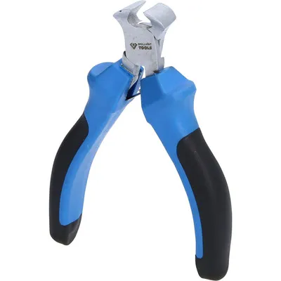 Brilliant Tools - Feinmechanik-Vornschneider