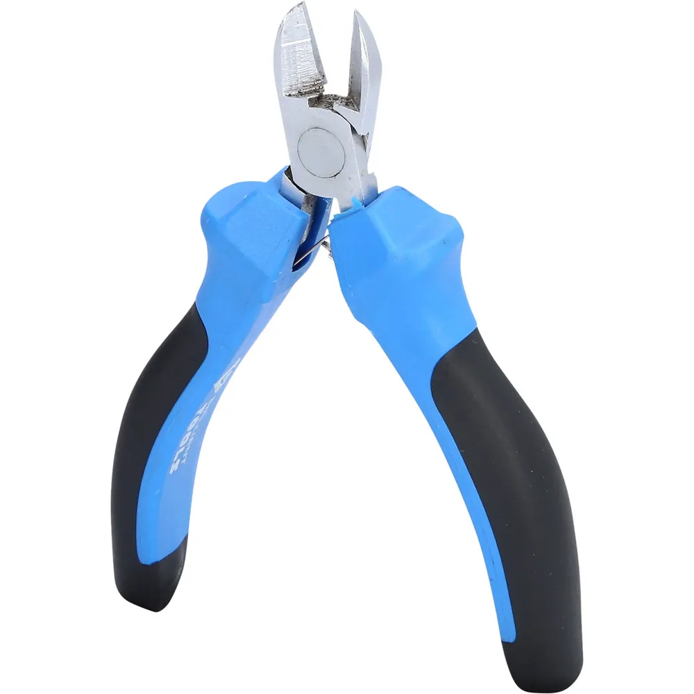BRILLIANT TOOLS Feinmechanik-Seitenschneider - BT067602