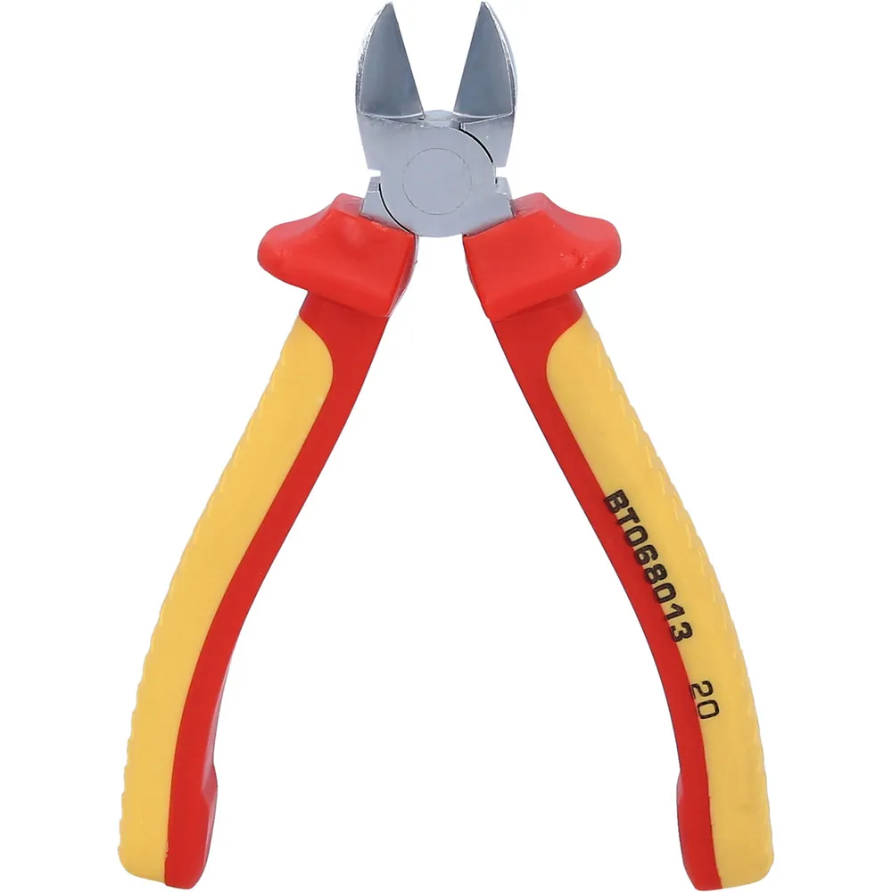BRILLIANT TOOLS VDE Diagonal-Seitenschneider 160 mm - BT068013
