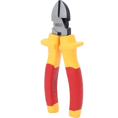 KSTOOLS® - VDE Diagonal-Seitenschneider, 160mm