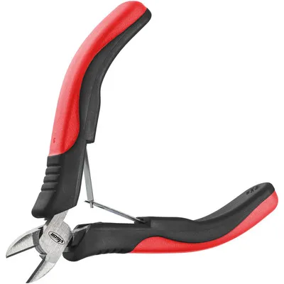 VIGOR® - Elektronik-Seitenschneider ∙ V5681 ∙ 115mm