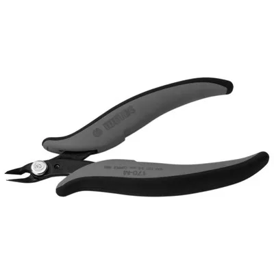 WETEC - Micron-Shear 170M Ecotec, ESD-Griffe