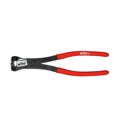 Wiha® - Kraft-Vornschneider Z 17 0 01 kunststoffüberzogen 180mm