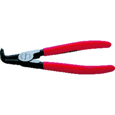 FORMAT - Sicherungsringzange innen gebogen J41 295mm