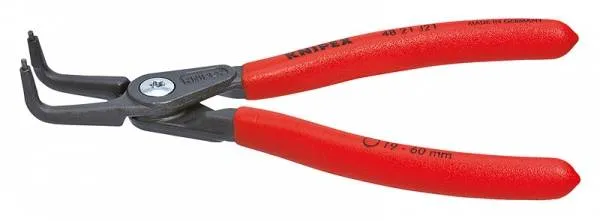 Knipex Präzisions-Sicherungsringzange - 4821J21