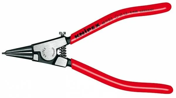 Knipex Sicherungsringzange - 4611G0