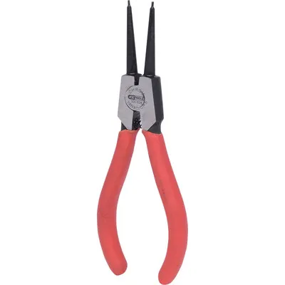 KSTOOLS® - Sicherungszange für Außensicherungsringe, 130mm
