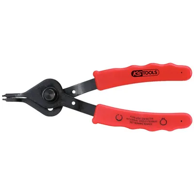 KSTOOLS® - Sicherungszange aus Satz 500.1320, 1,2 mm