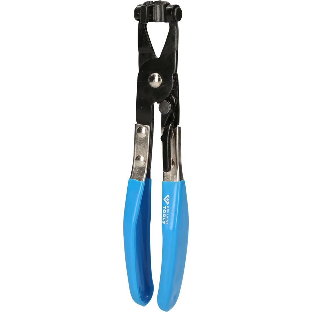 BRILLIANT TOOLS Schlauchschellenzange - BT526001