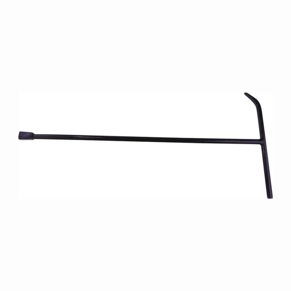Admiral Hauswasserschiebeschlüssel Typ E 75 cm - 1030CE-3
