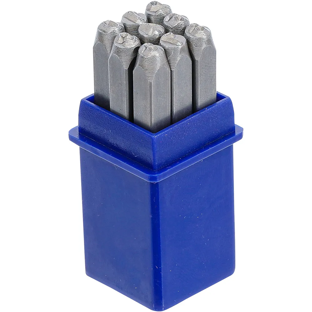 BGS Einschlagzahlen 4 mm - 3034