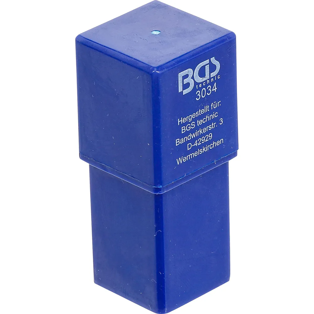 BGS Einschlagzahlen 4 mm - 3034