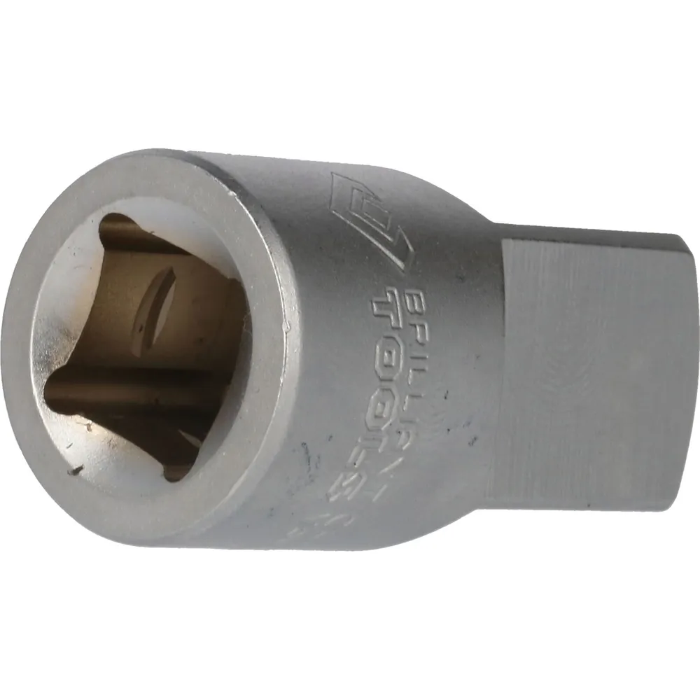 BRILLIANT TOOLS 1/2" Adapter auf 3/4" - BT022906