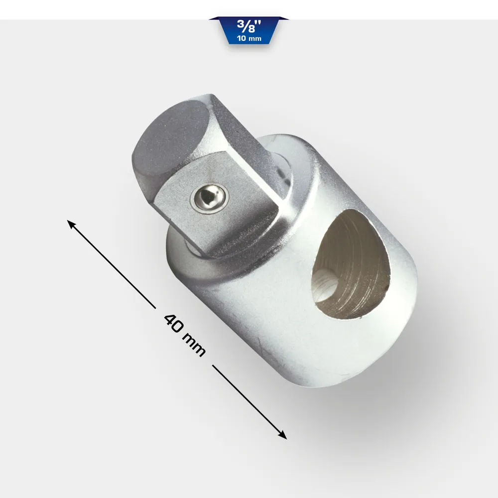 BRILLIANT TOOLS 3/8" Gleitstück - BT021901